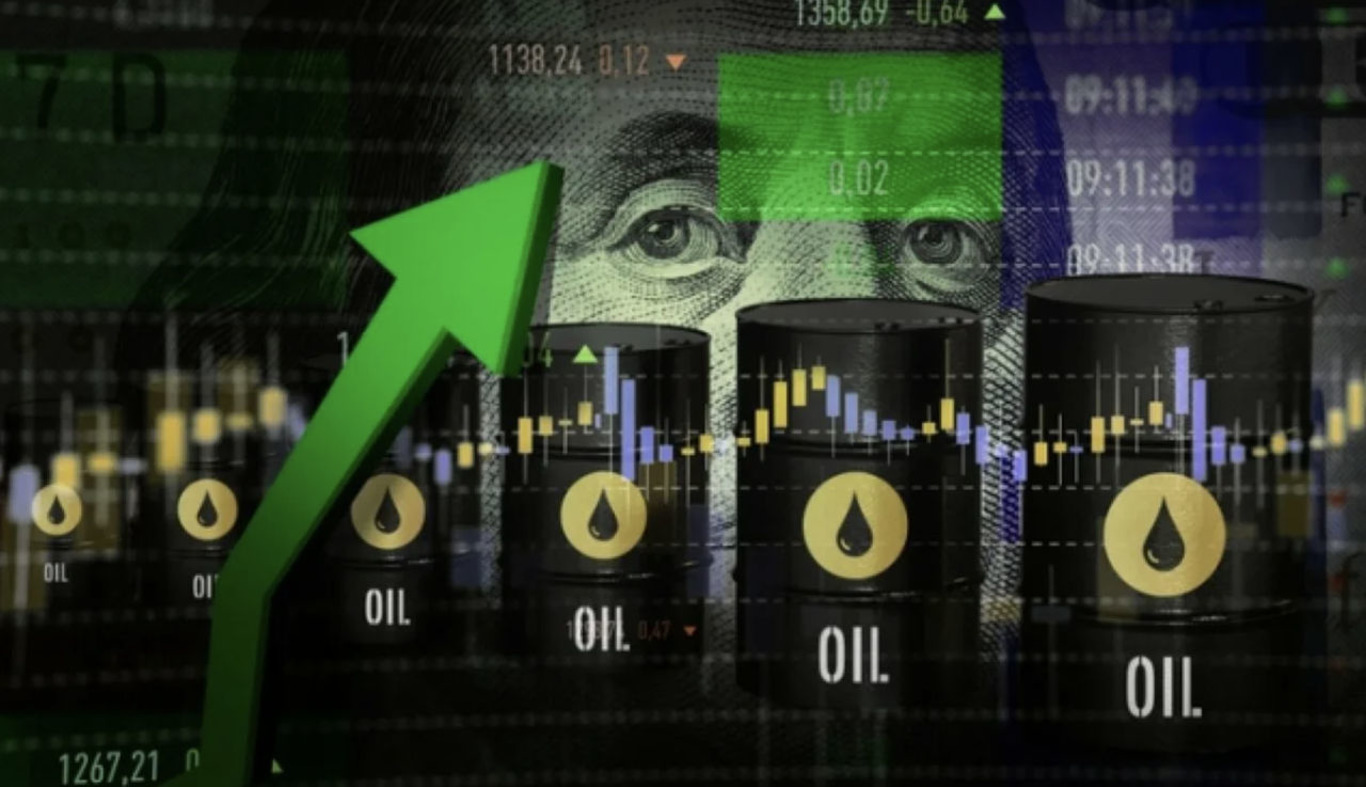 індекси цін на нафту