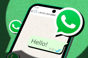 У WhatsApp з’явилася функція спілкування з користувачами без реєстрації