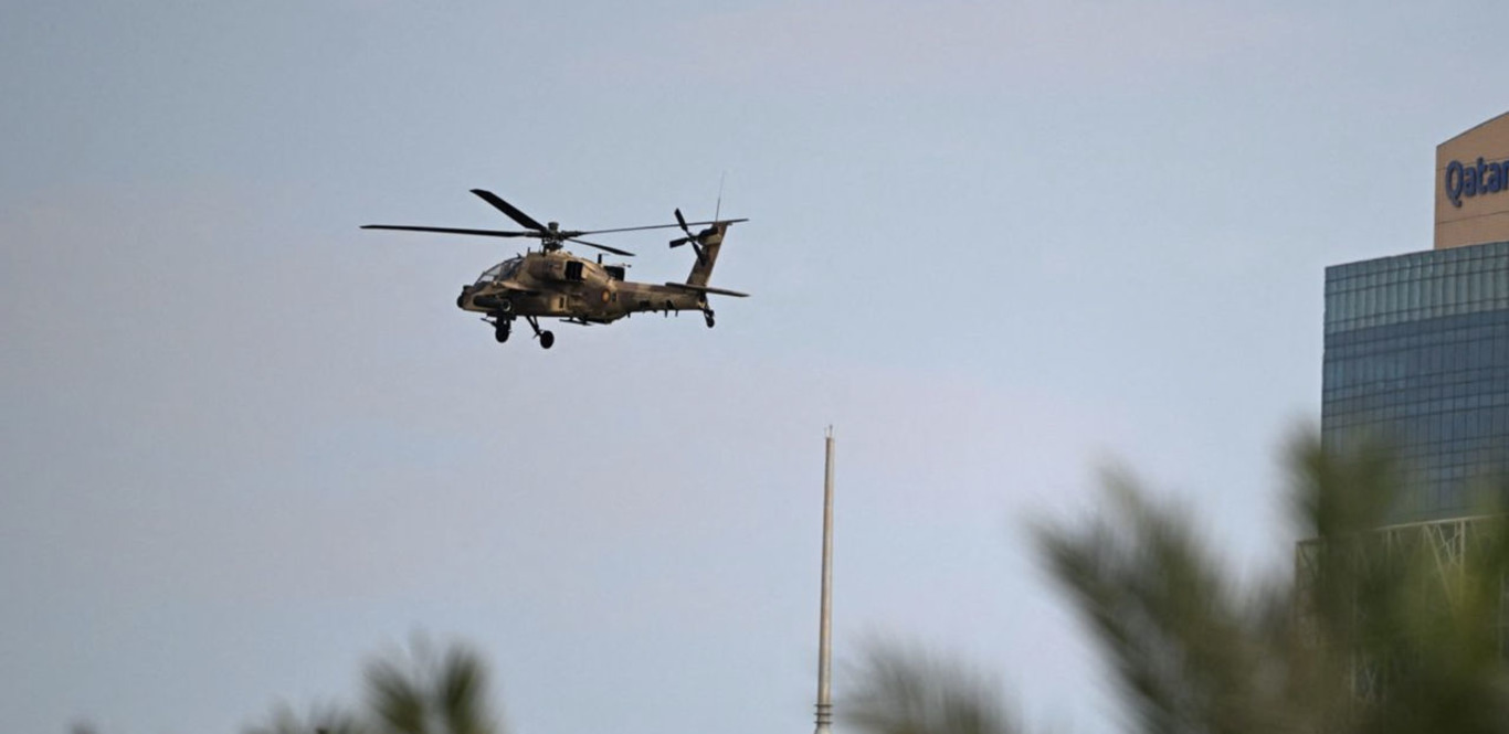 гелікоптер