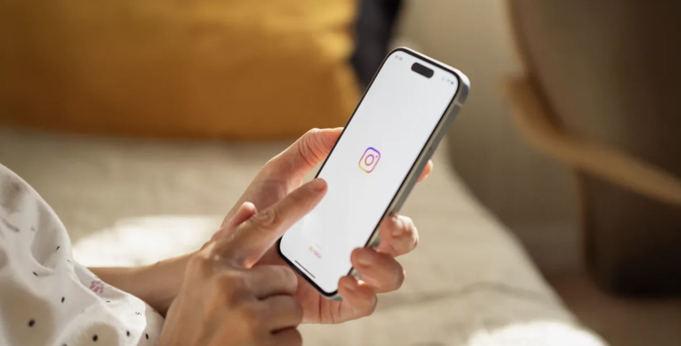 застосунок Instagram