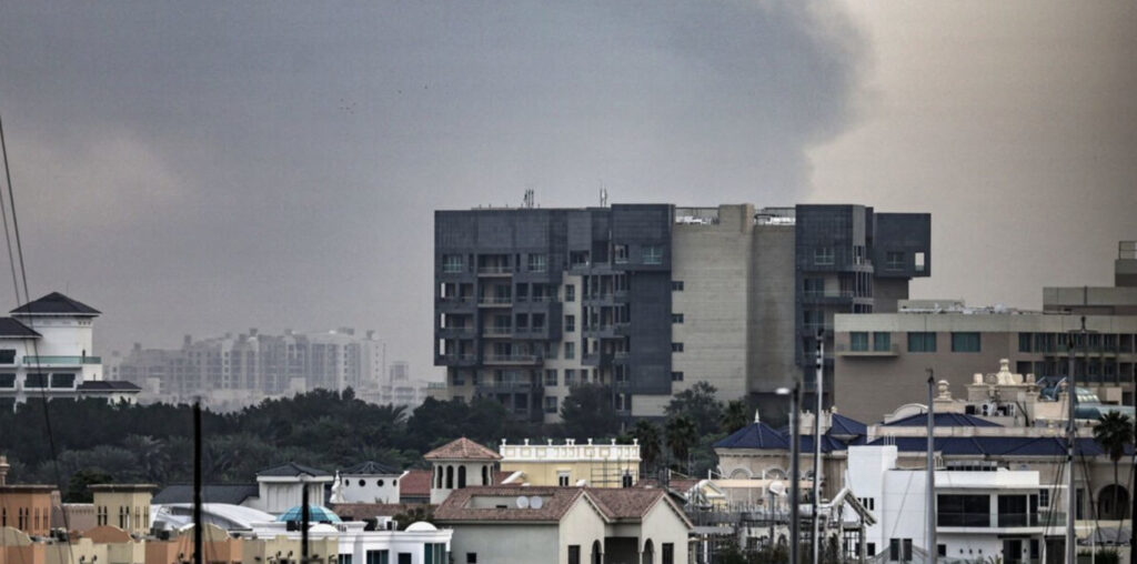 місто в ОАЕ