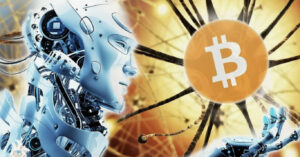 ШІ вийшов з-під контролю і почав таємно майнути криптовалюту