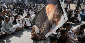 Іраном тимчасово правитиме рада з трьох осіб