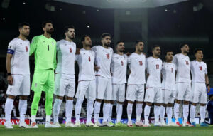 Збірна Ірану має намір брати участь у чемпіонаті світу з футболу 2026 року