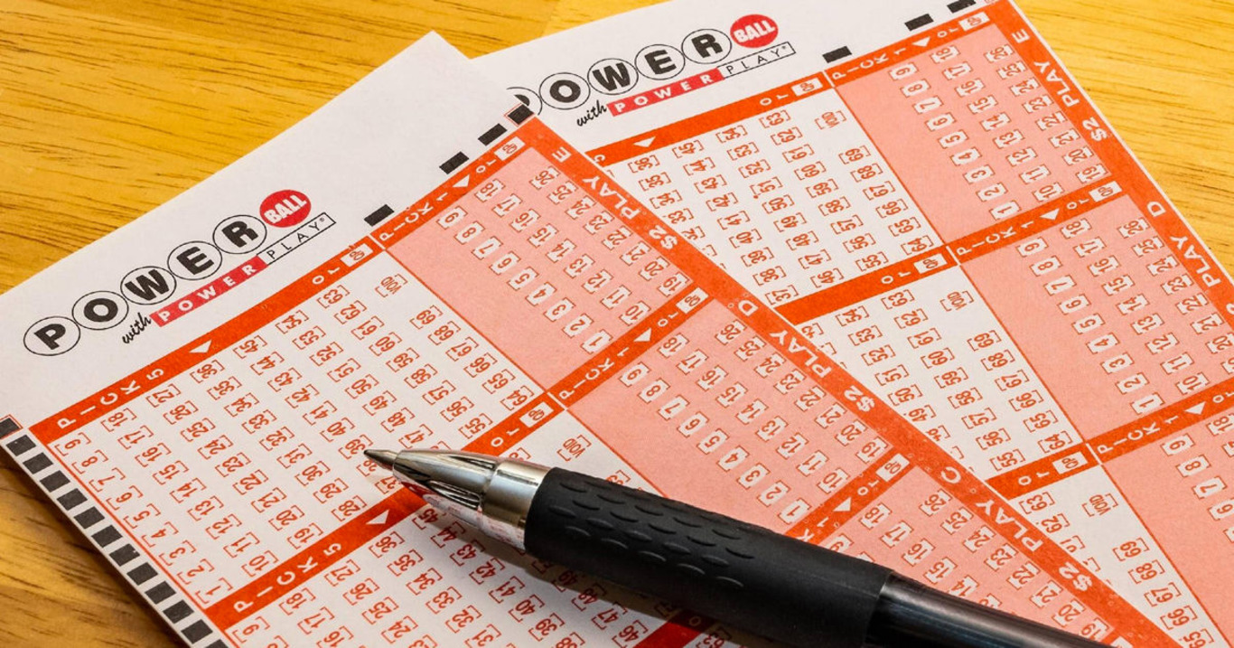 лотерейні квитки