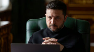 Зеленський: РФ готує на найближчі місяці операцію проти систем водопостачання