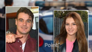 В Італії дали довічний термін молдаванину, який вбив свою українську кохану