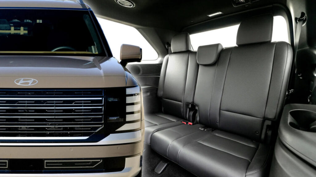 автомобіль Hyundai