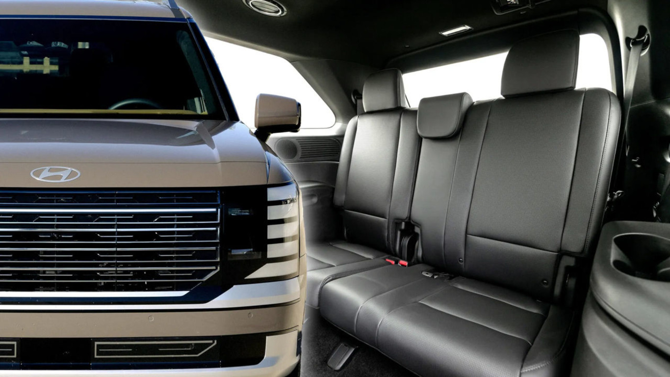 автомобіль Hyundai