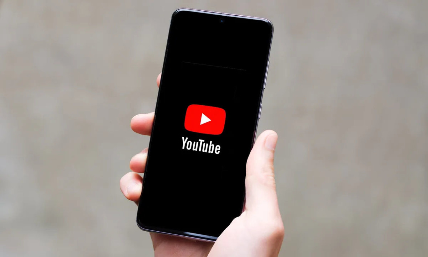 застосунок YouTube