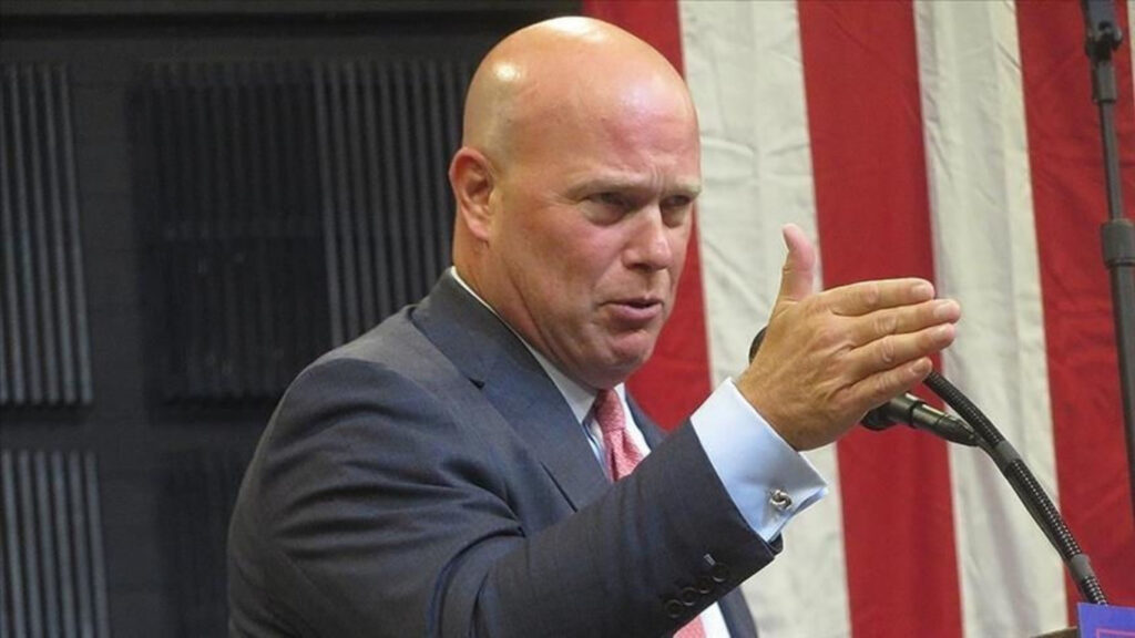 посол США у НАТО