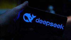 Китайська DeepSeek випускає нову ШІ-модель V4 на тлі прискорення гонки ШІ