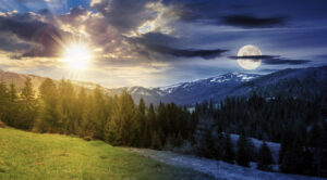 Ніч на Землі стає світлішою, з’ясували вчені