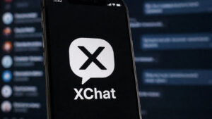 Ілон Маск офіційно запустив месенджер XChat