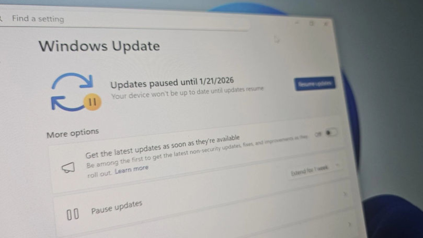 Microsofr Windows 11