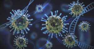 Вчені: Віруси “підслуховують розмови” один одного, але іноді навіть брешуть