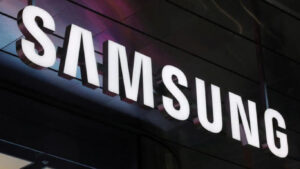 Samsung піде з китайського ринку побутової електроніки