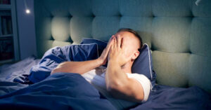 Вчені розкрили, які сни відвідують людей перед смертю