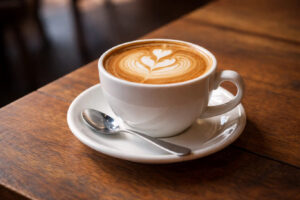 Вчені: Кофеїн здатний послаблювати порушення пам’яті, викликані недосипанням