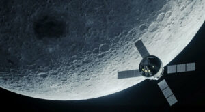 Японія планує побудувати “кільце” навколо Місяця