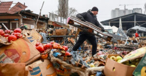 В Одесі вводять трудову повинність