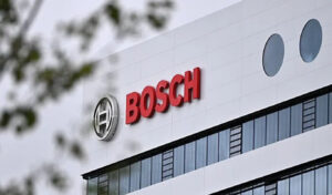 Німецький гігант Bosch вперше за 17 років пішов у збиток через економію покупців