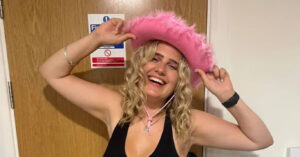 Жінка за допомогою ChatGPT виявила у себе рідкісне генетичне захворювання