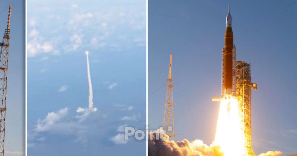 космічний корабель