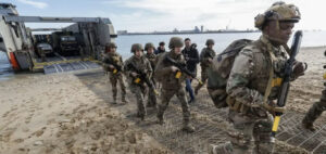 Франція має намір збільшити арсенал дронів на 400%