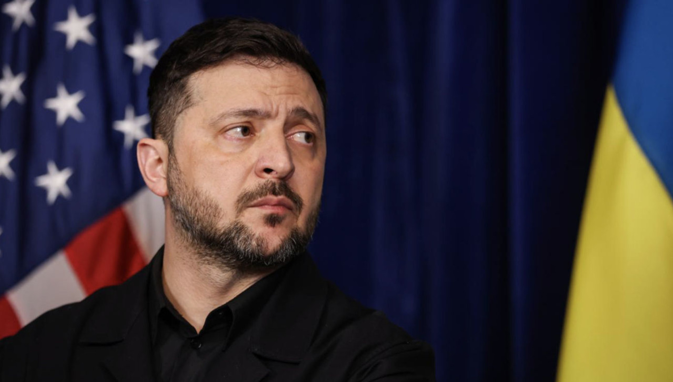 Зеленський