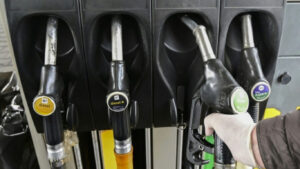 У Німеччині підтримали нові заходи для пом’якшення шоку від цін на пальне