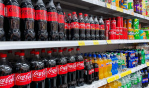 У Європі почали застосовувати податок на солодкі напої, але продажі зросли
