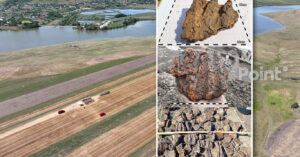 Археологи виявили в Румунії незрозумілу мегаструктуру віком 6200 років