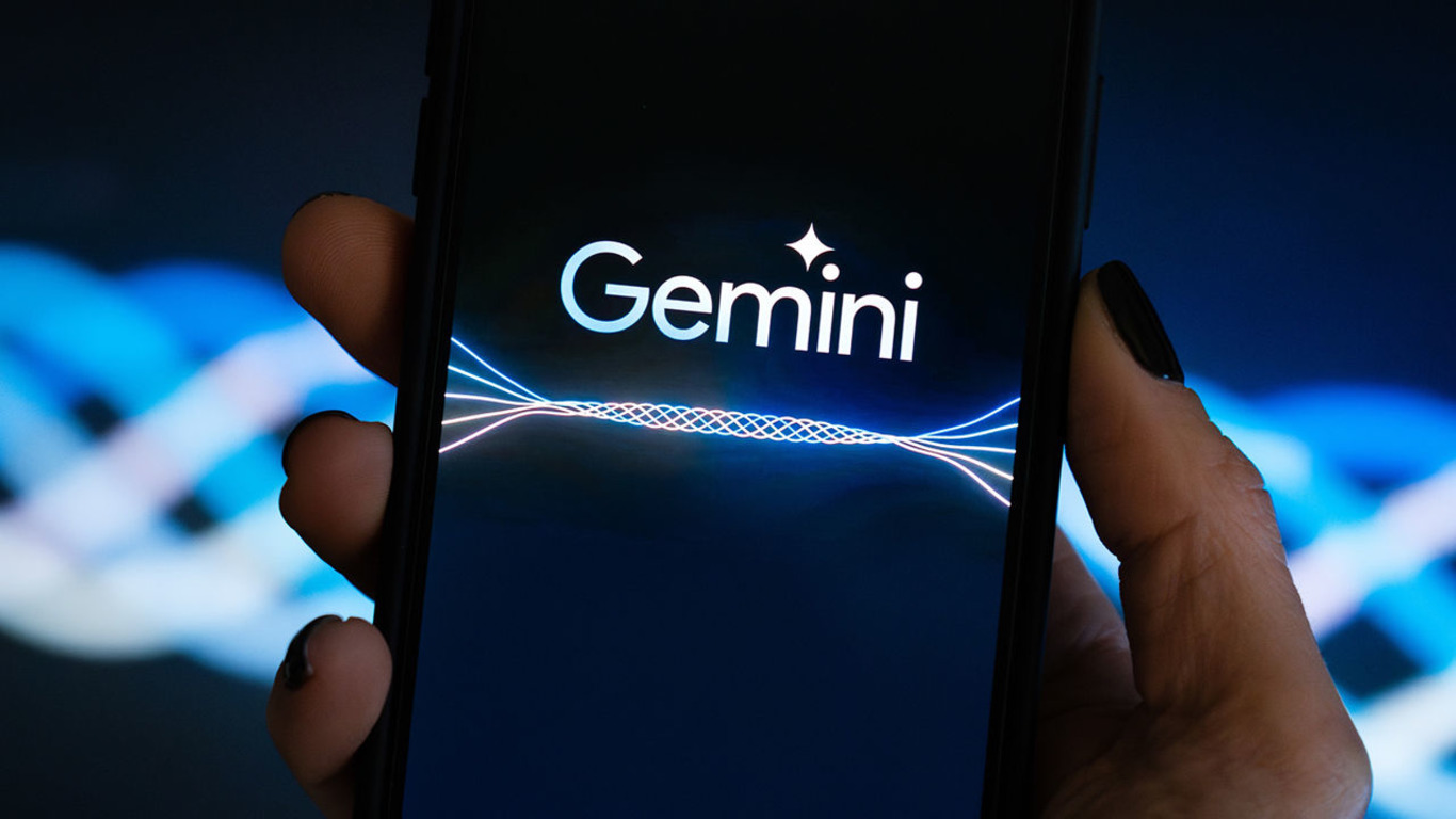 ШІ Gemini