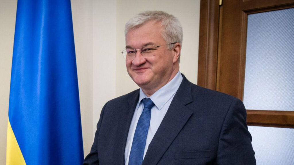 Андрій Сібіга