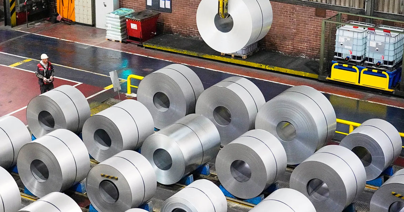 цех з виробництва