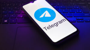 У Telegram з’явився вбудований ШІ-редактор