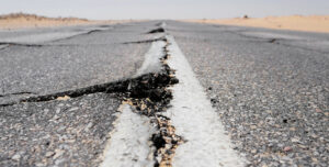 Вчені переглянули причину землетрусів