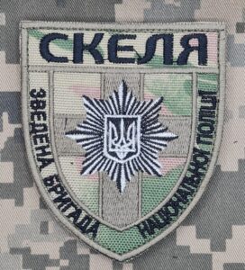 У полку “Скеля” зафіксовано п’ять смертей військовослужбовців з Франківщини за короткий термін