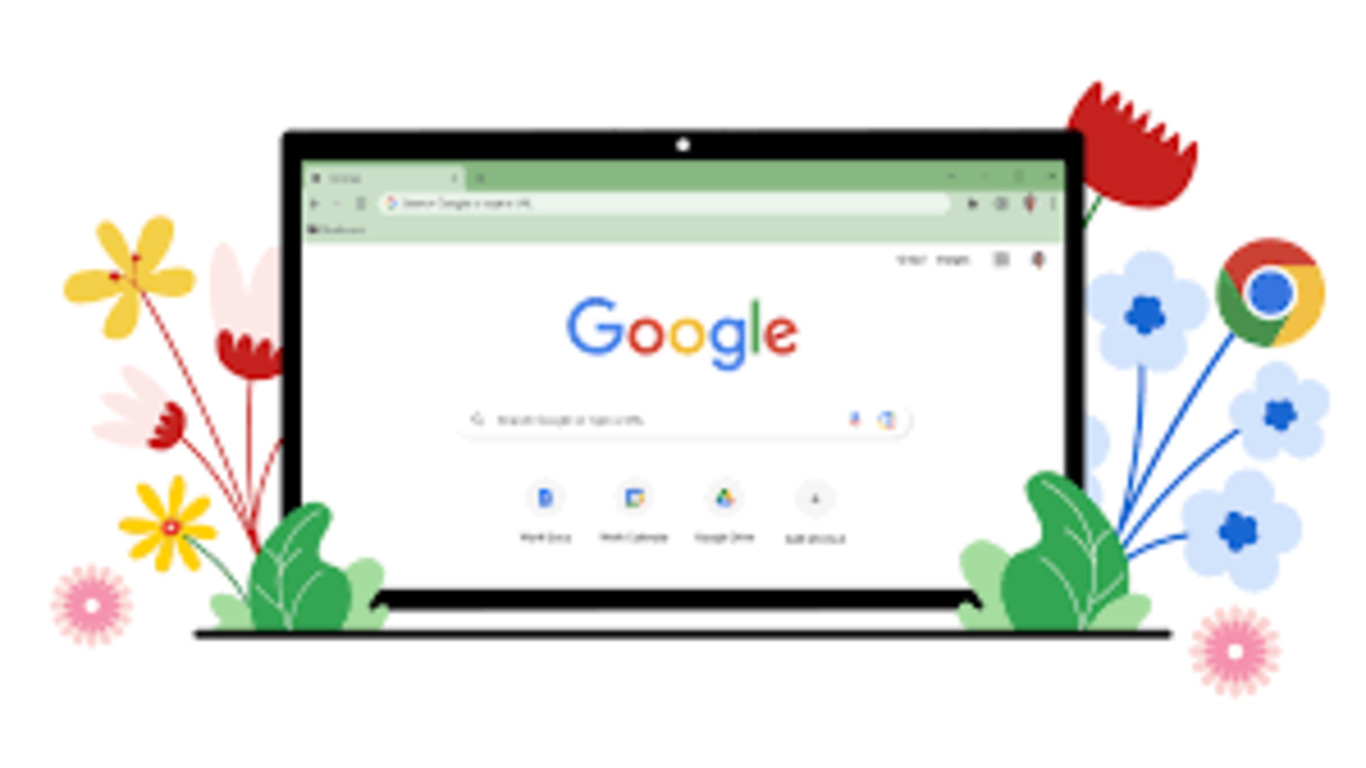 браузер Google