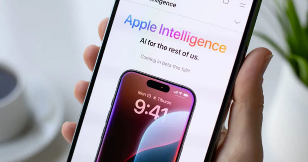 iPhone