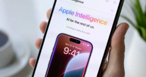 Apple готує масштабне ШІ-оновлення для iPhone