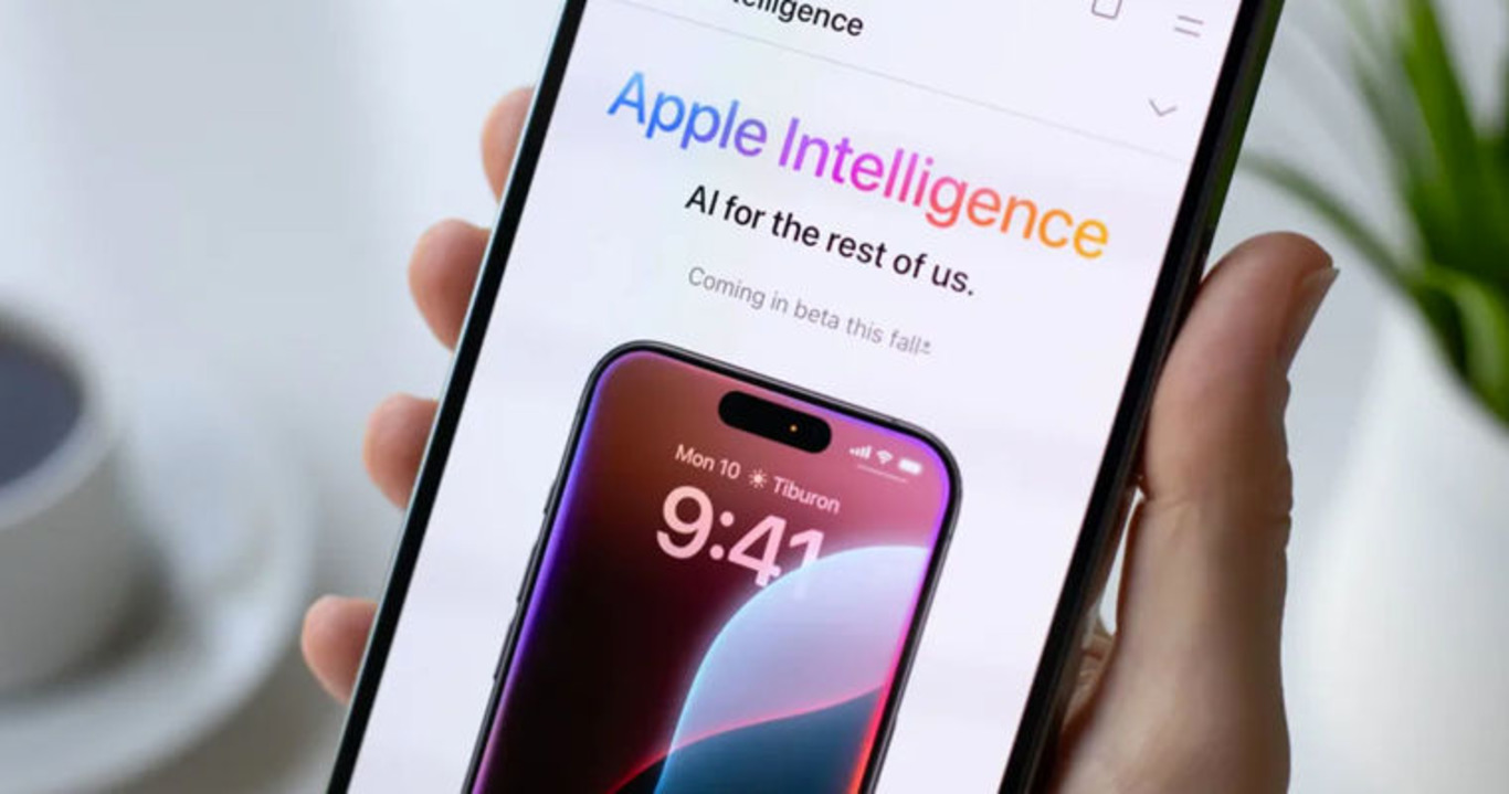 iPhone