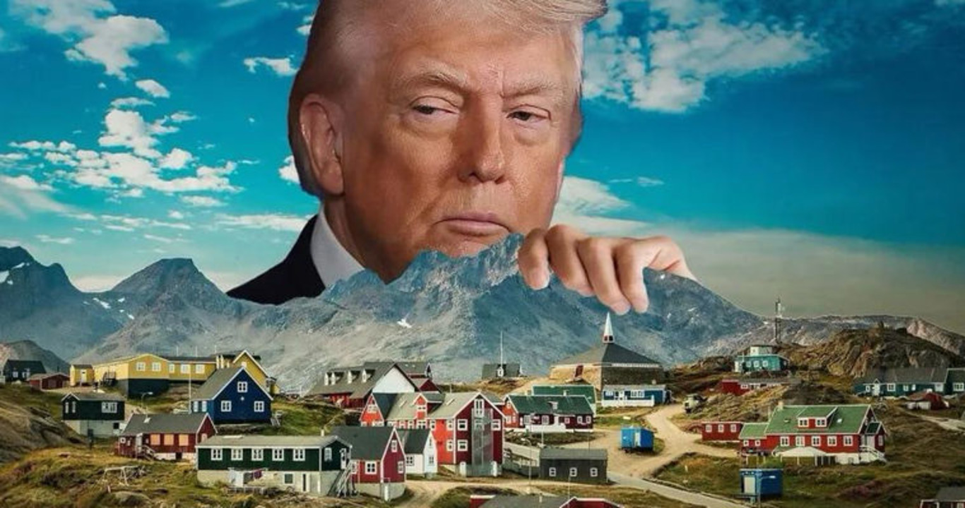 Трамп