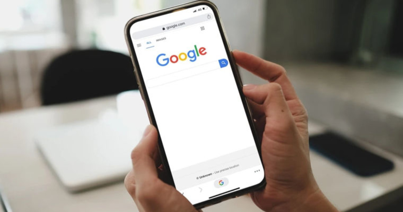 браузер Google