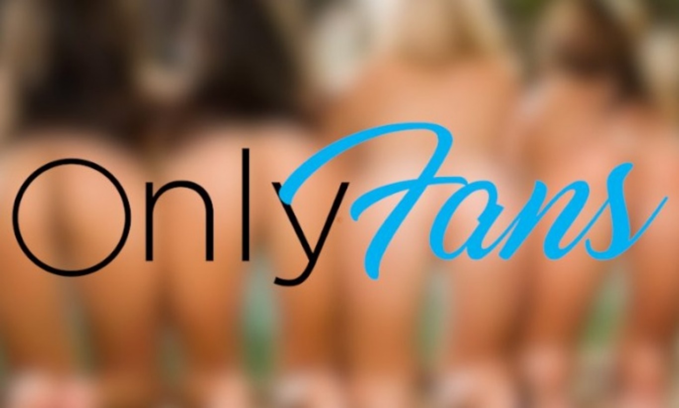 логотип OnlyFans