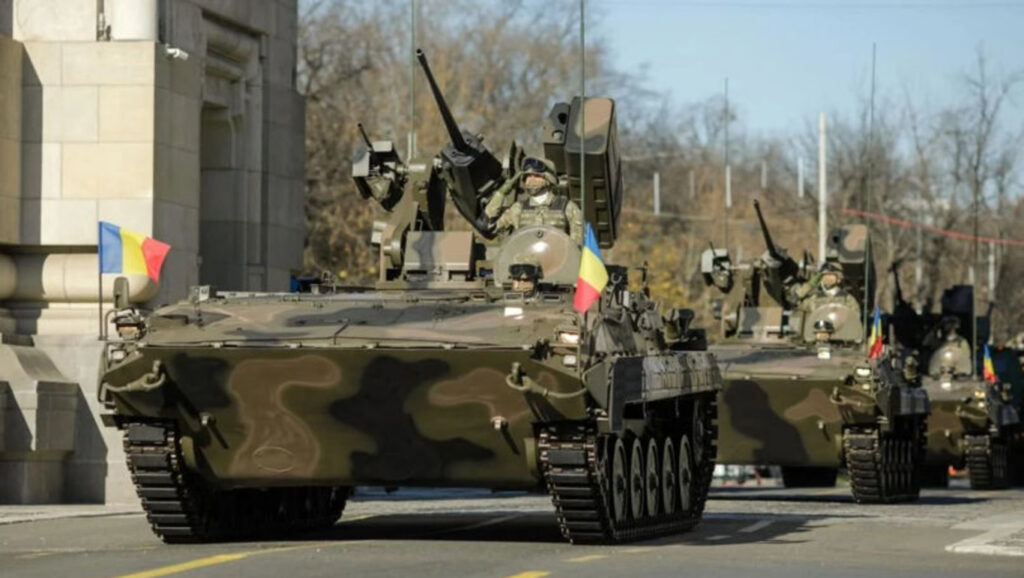 військова техніка
