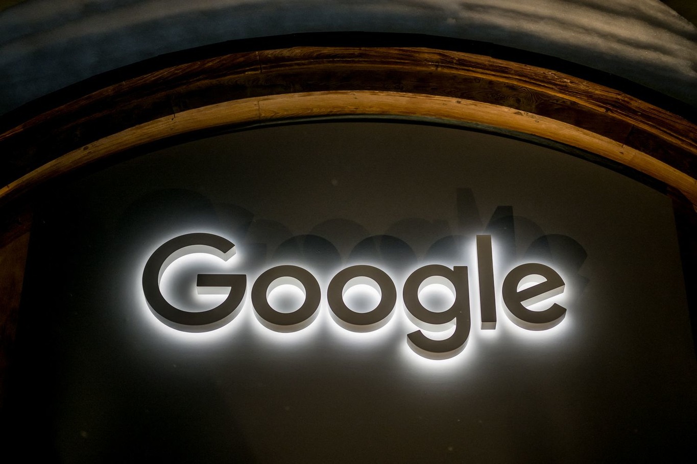 логотип Google