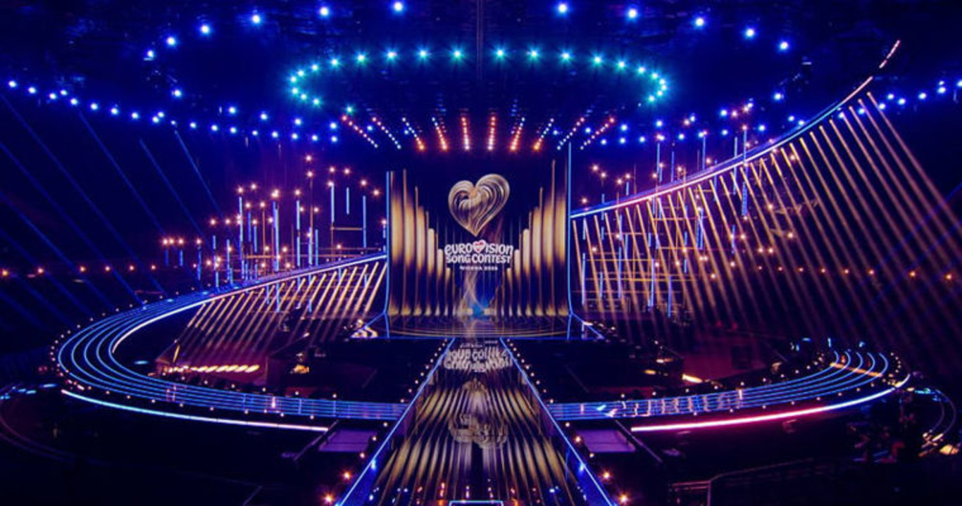Євробачення 2026 у Відні