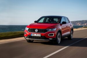 Volkswagen порівняв бензинові авто з конями і передрік їх зникнення